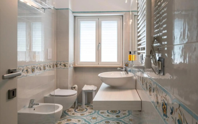 Park Hotel Villa Maria