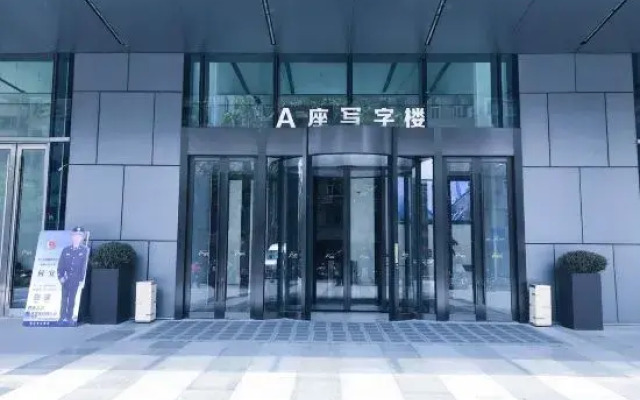 Yunfeng Jiayu Hotel Apartment