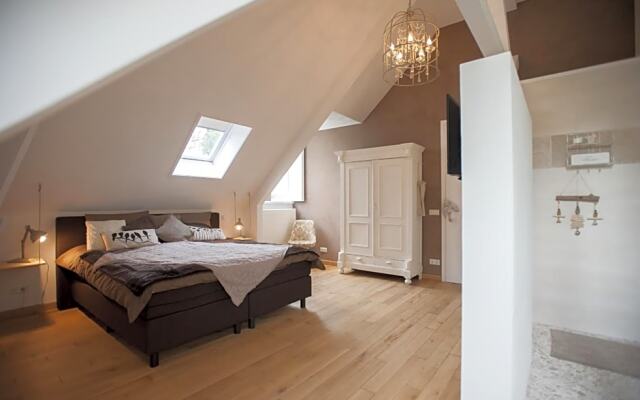 Boutique B&B Villa Heidetuin