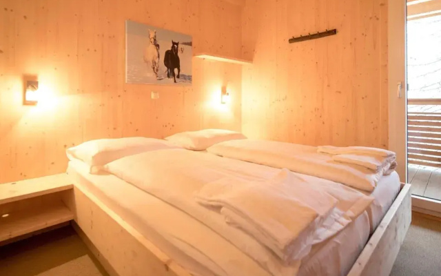 Lovely Chalet in Turracherhohe With Sauna
