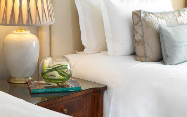 The Shelbourne, Autograph Collection