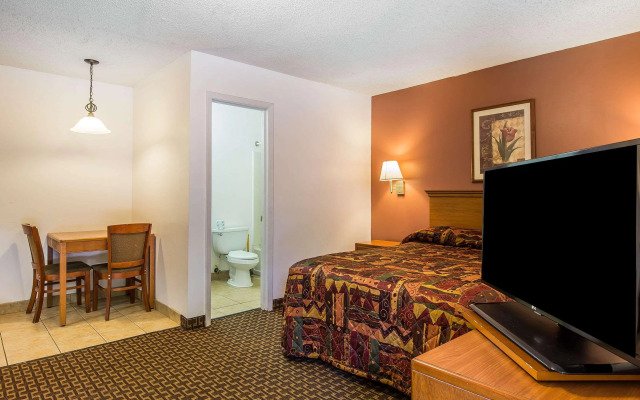 Suburban Studios Abercorn