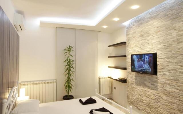 Belgrade Apartment