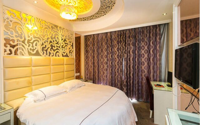 Tianhong Hotel