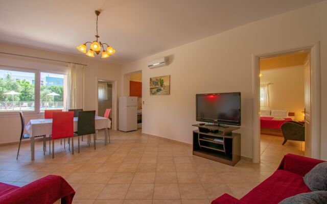 Villa Rosa 2