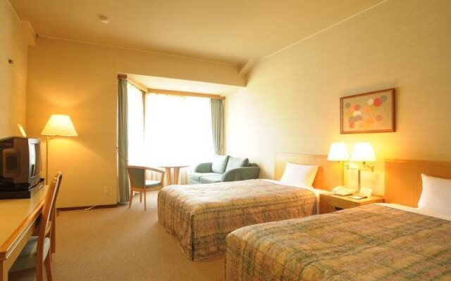 Spa & Resort Hotel Akinomiya-Sanso