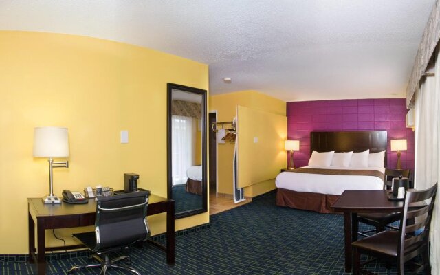 Red Lion Inn & Suites Walla Walla