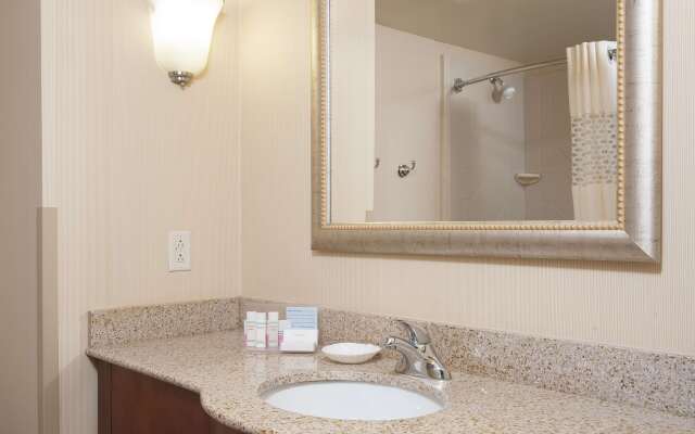 Hampton Inn Jacksonville