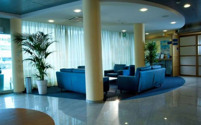 Hotel Mastai