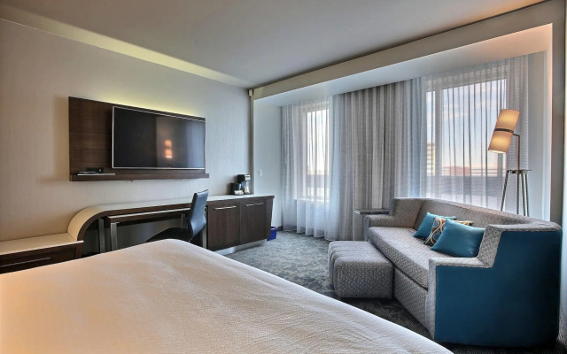 Courtyard by Marriott Montreal Brossard