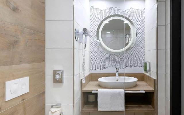 Ibis Styles Kiel