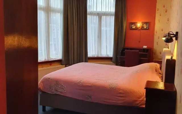 Hotel 't Heerenlogement