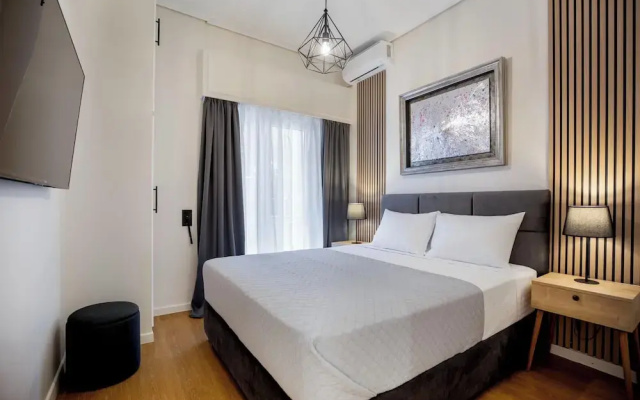 Acropolis Residence by A&A Residences