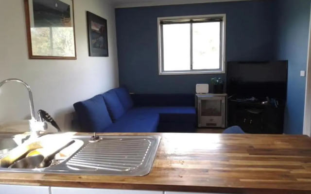 Great Couple and Family Country Cabin