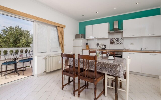 Awesome Apartment in Rab With Wifi and 2 Bedrooms