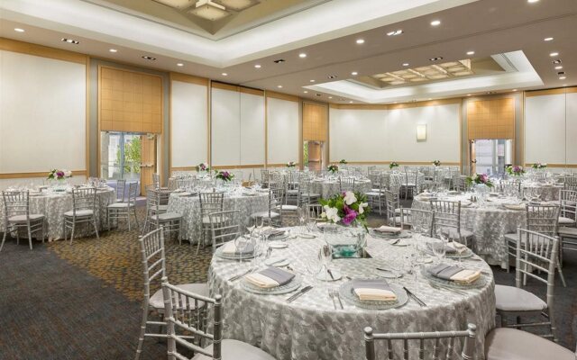 The Westin Arlington