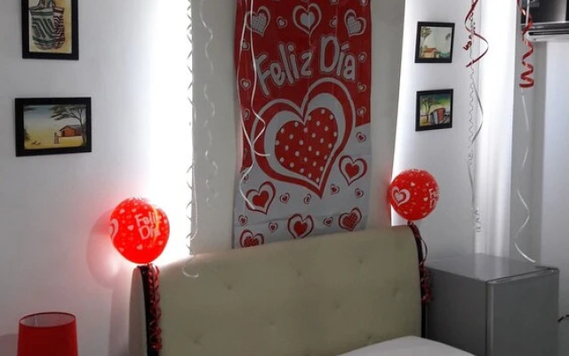 Hotel Macal Plaza