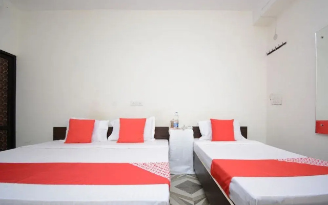Hotel Arora Inn By OYO Rooms