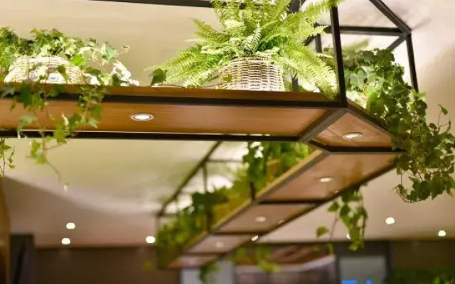 True Go Hotel (Beijing Wangjing Science Park Store)