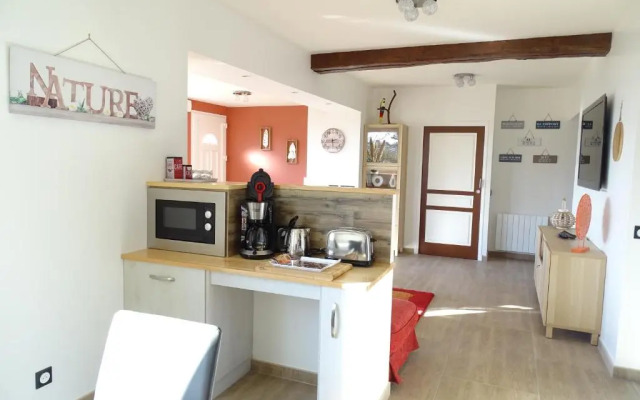 Le Panorama - Vue mer