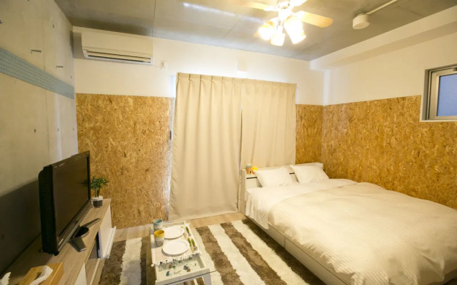 Ostay Hotel Kyoto Nijo-jo castle