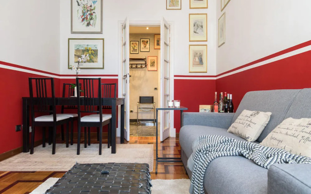 Elite Milano Apartments