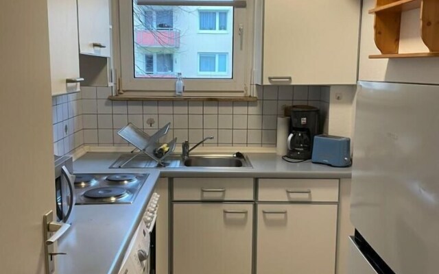 City Apartment BREMEN