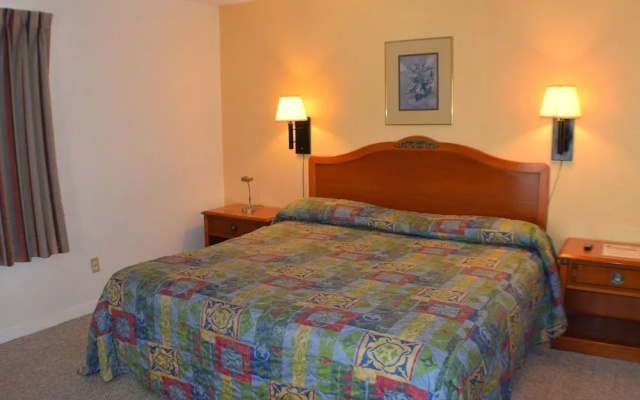 Best Budget Inn