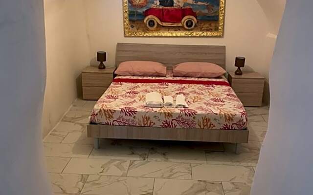 Mory&Clary Cave Palese Airport