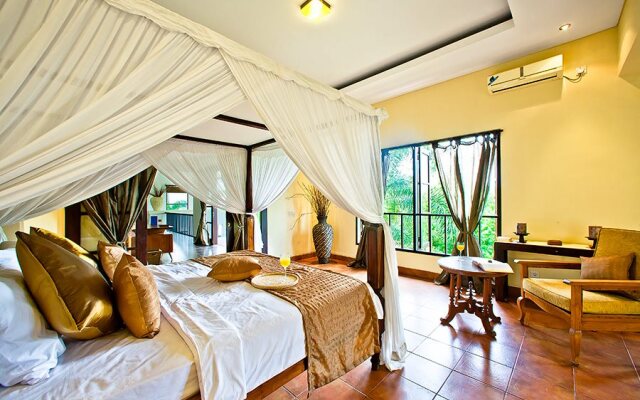 Villa Abadi