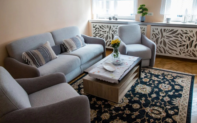Rabianska Suite