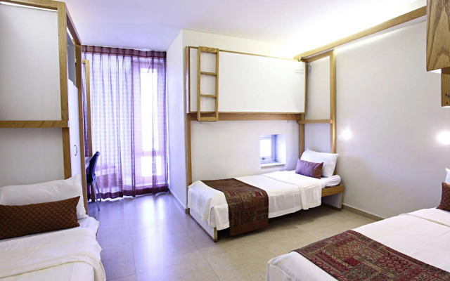 Hotel Beit Shmuel