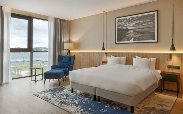 Radisson Blu Resort & Conference Center, Ostroda Mazury