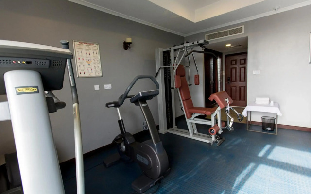 Kilimanjaro Wonders Hotel