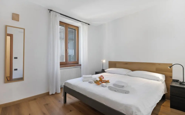Residenza I 3 Mori B