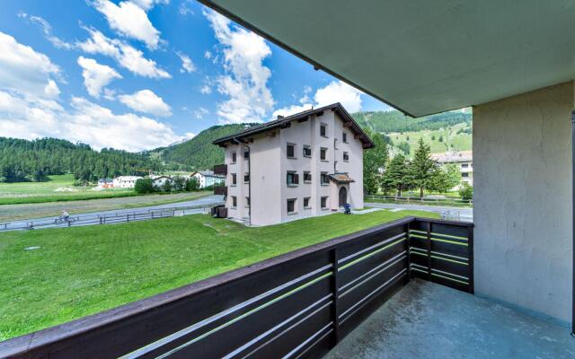 Chesa Silvretta - Celerina