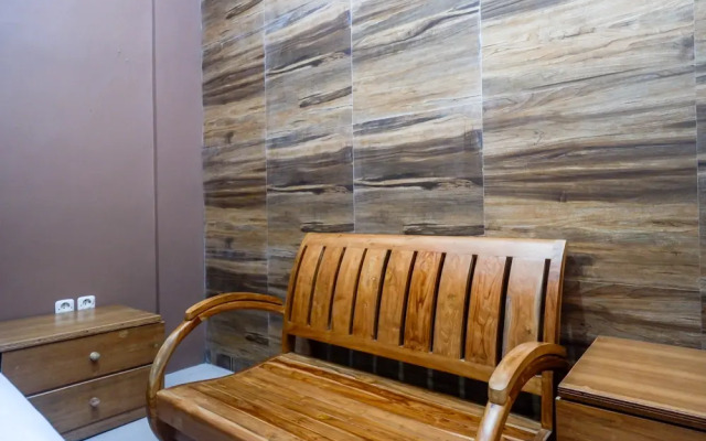 Urbanview Hotel Blok O International by RedDoorz