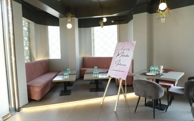 Jivanta Hotel