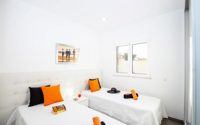 Villa Praia