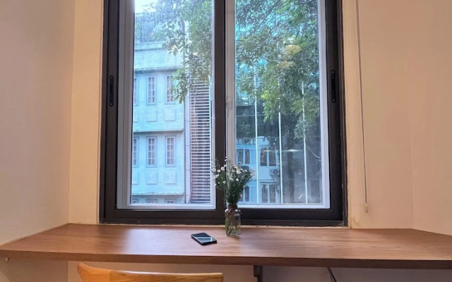 Urban Slumber Hostel