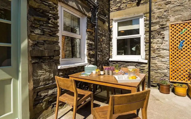 Fern Bank Cottage