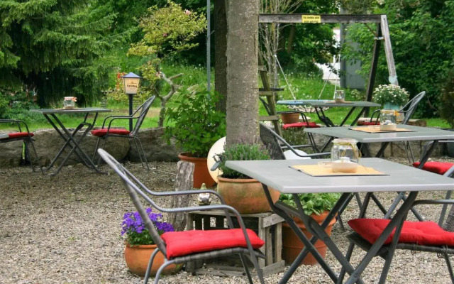 Gästehaus am Wasserpark