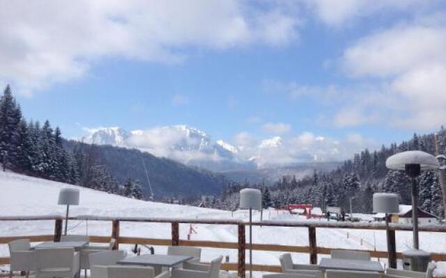Bonton Chalet