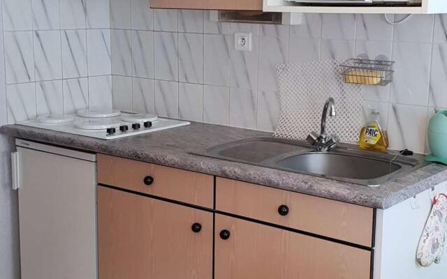 Appartement Cauterets, 3 pièces, 6 personnes - FR-1-234-243