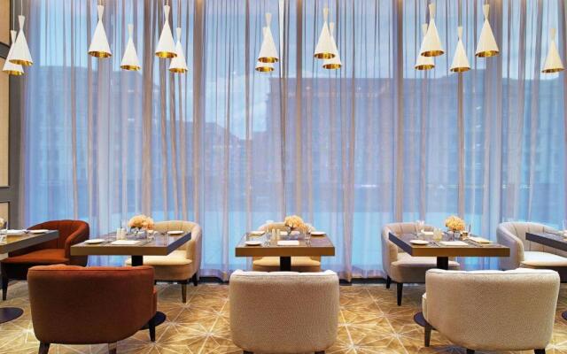 Sheraton Astana Hotel