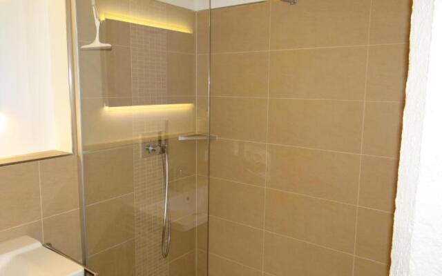 Speicher Residenz Barth E3 App 2