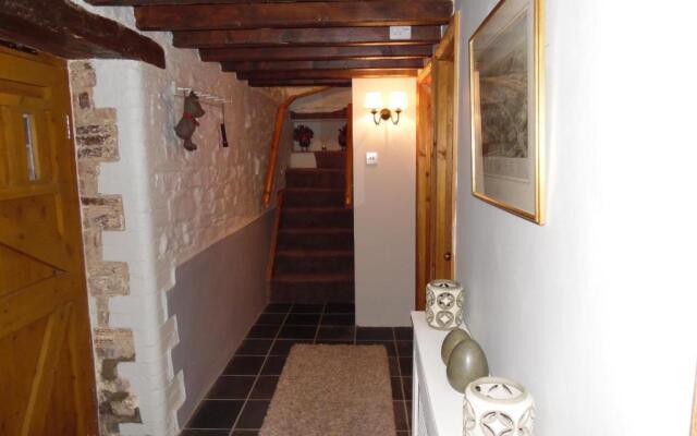 Primrose Cottage