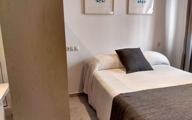 Hispalis Santa Ángela