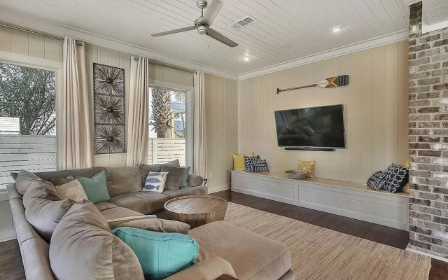 Out of the Blue by RedAwning