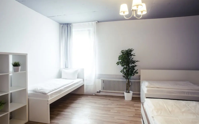 Hevals Grand Tempelhof